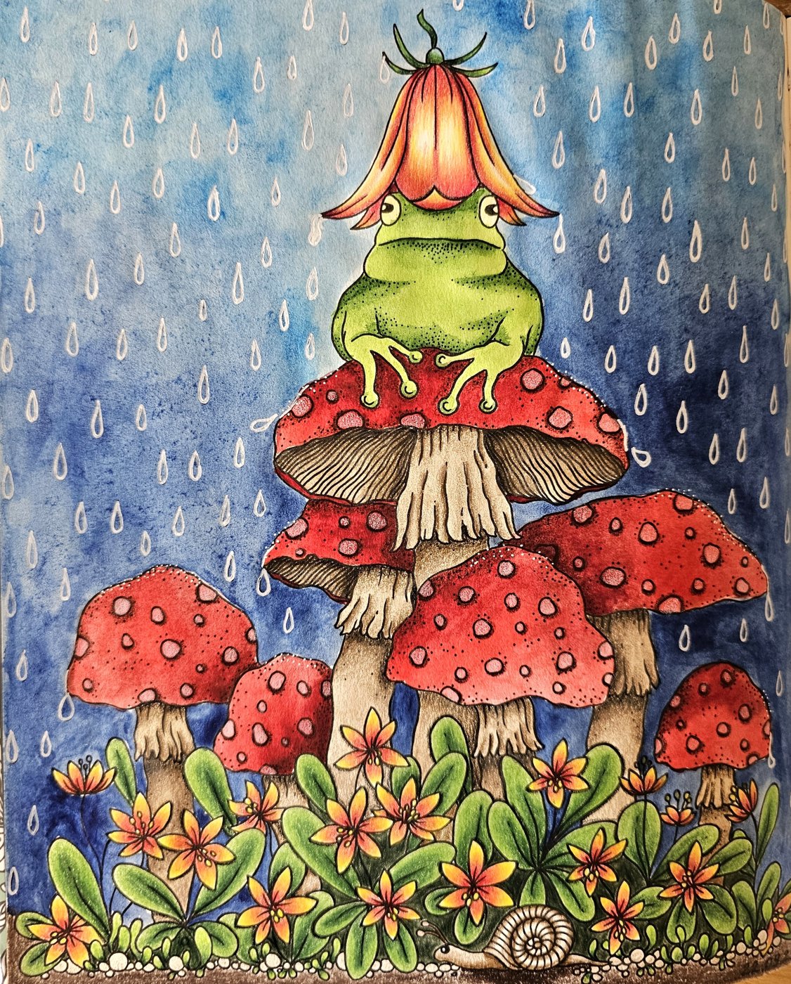 Работа от Jane Miller