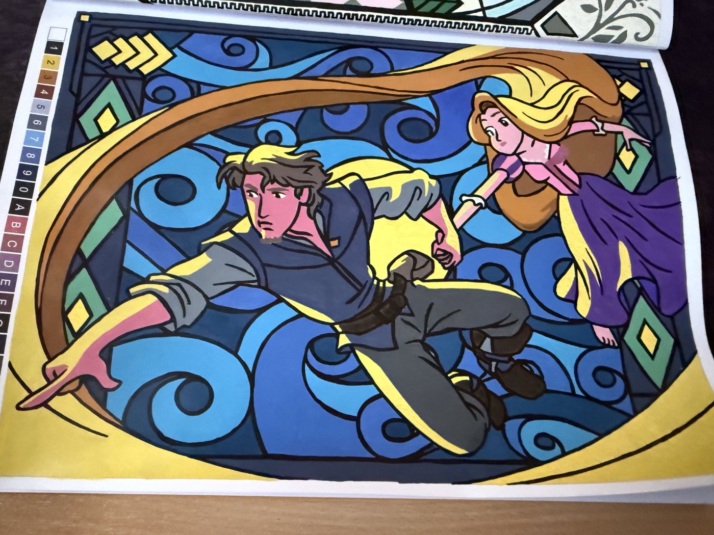 Работа от Алена