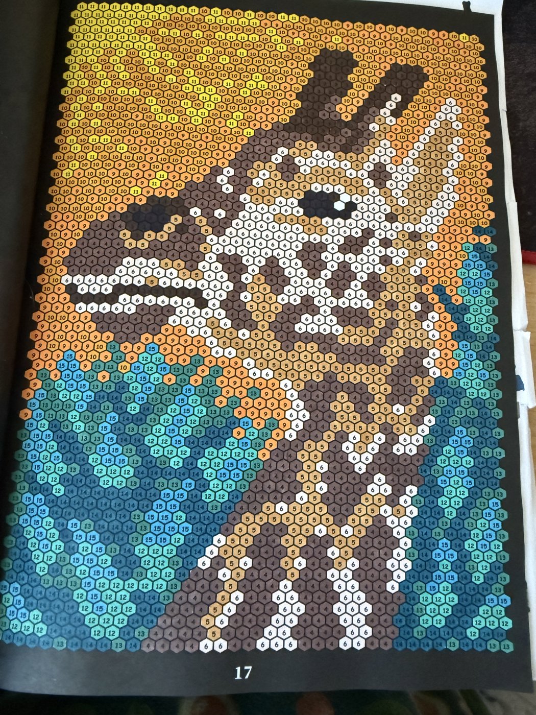 Работа от Алена