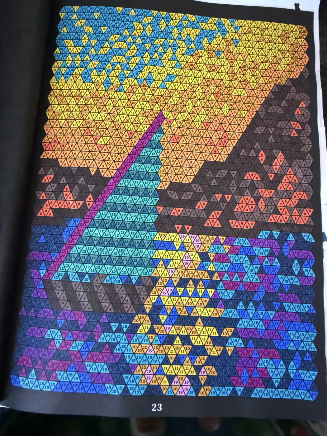 Работа от Алена