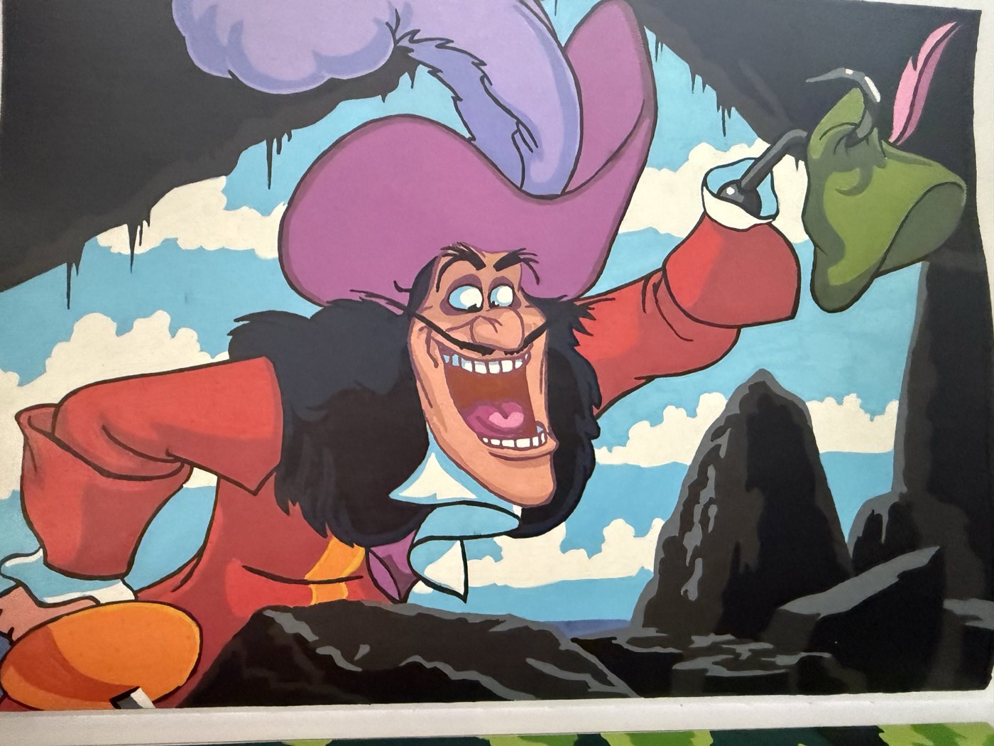 Работа от Алена