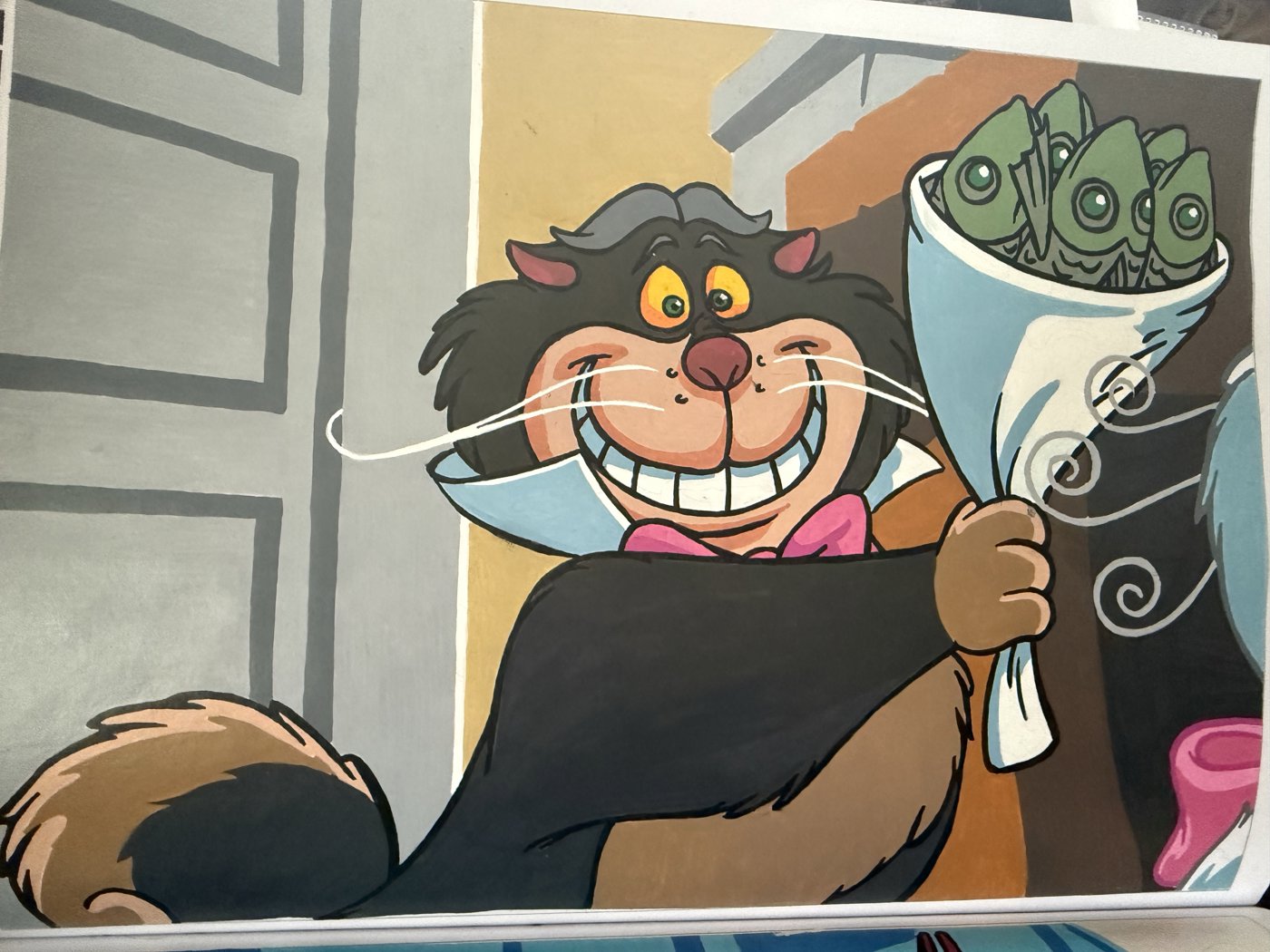 Работа от Алена