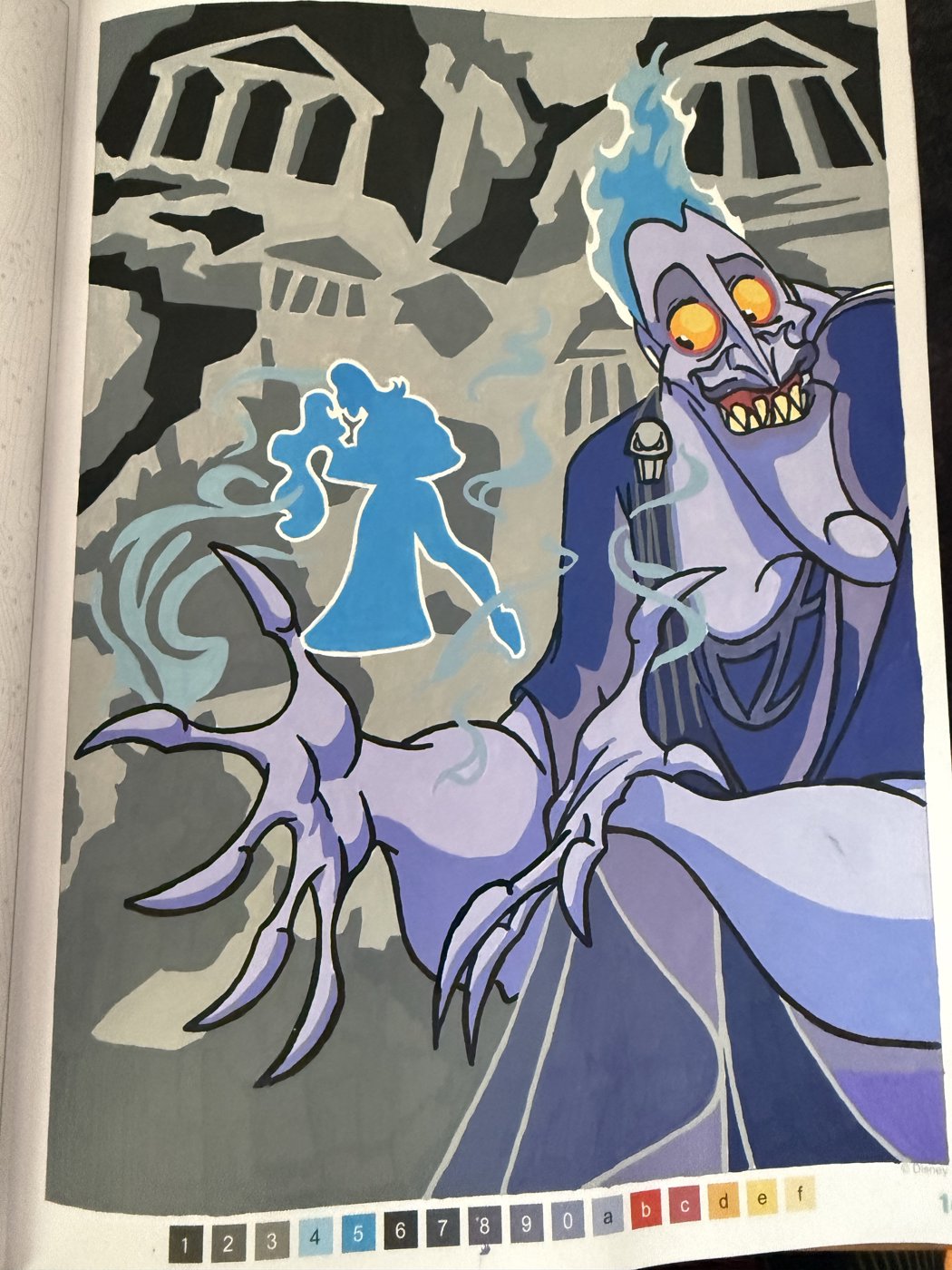 Работа от Алена