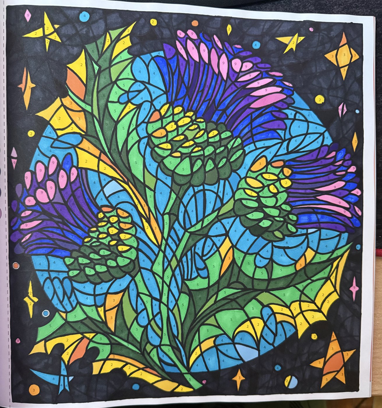 Работа от Алена