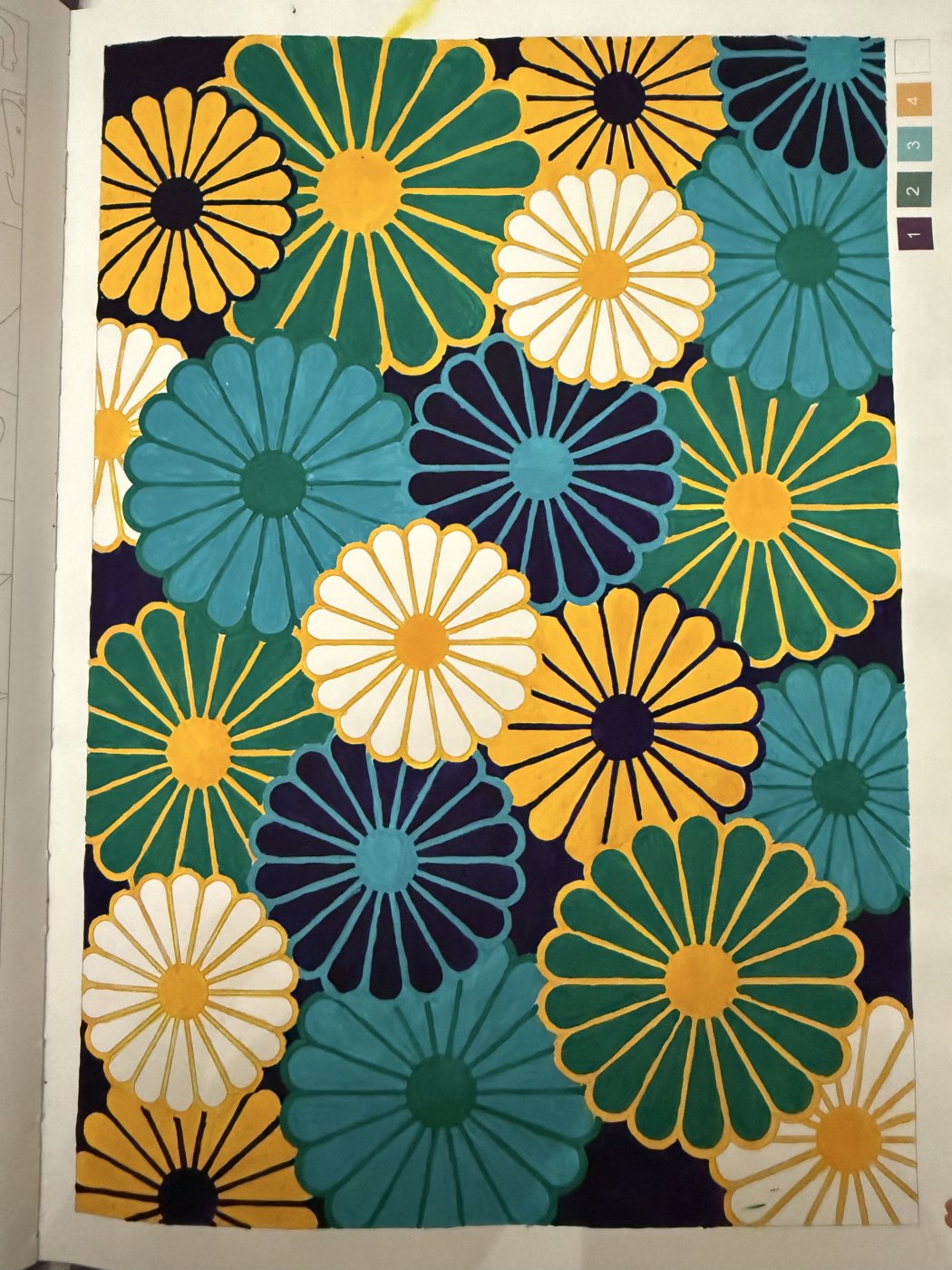 Работа от Алена