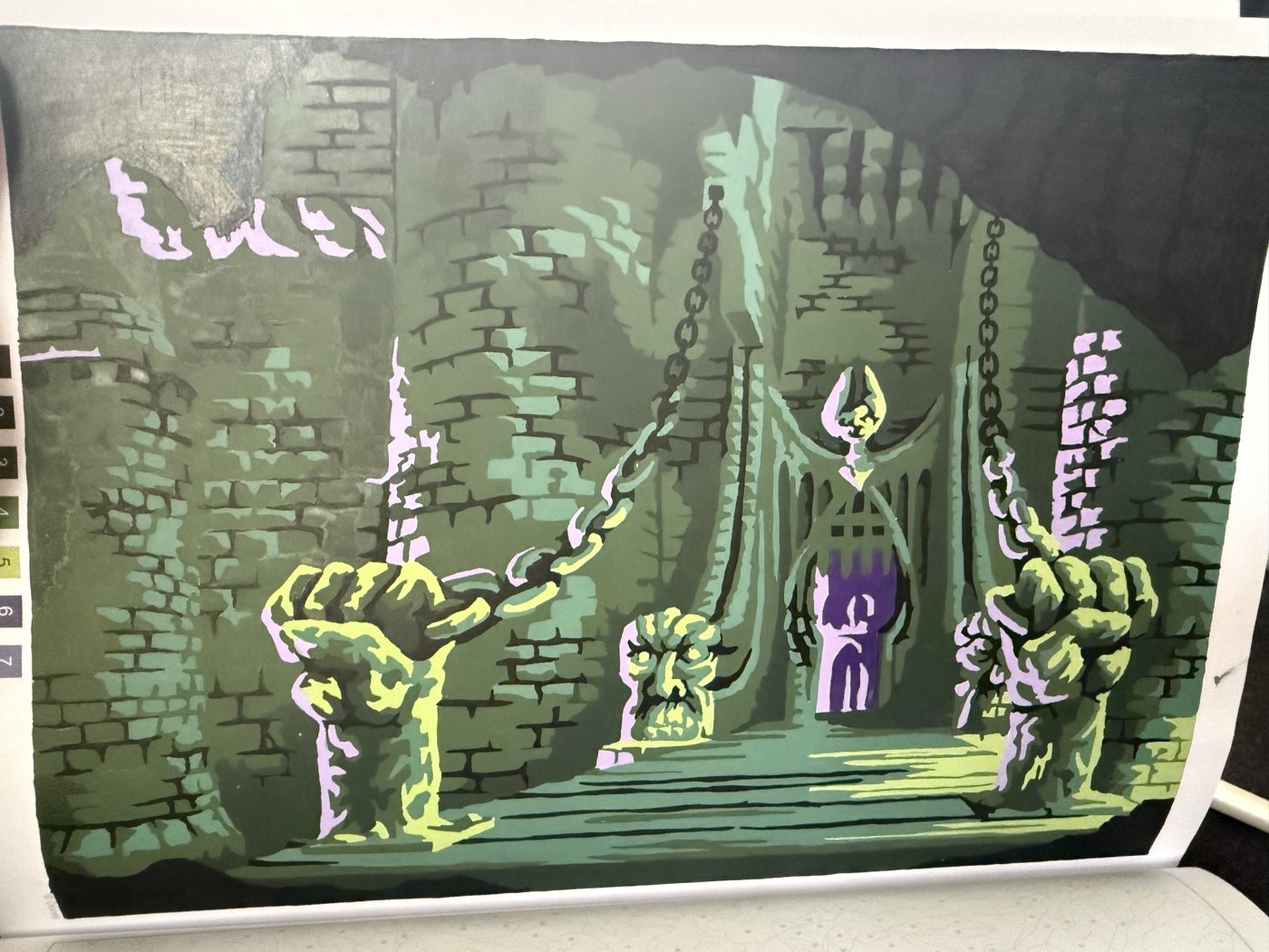 Работа от Алена