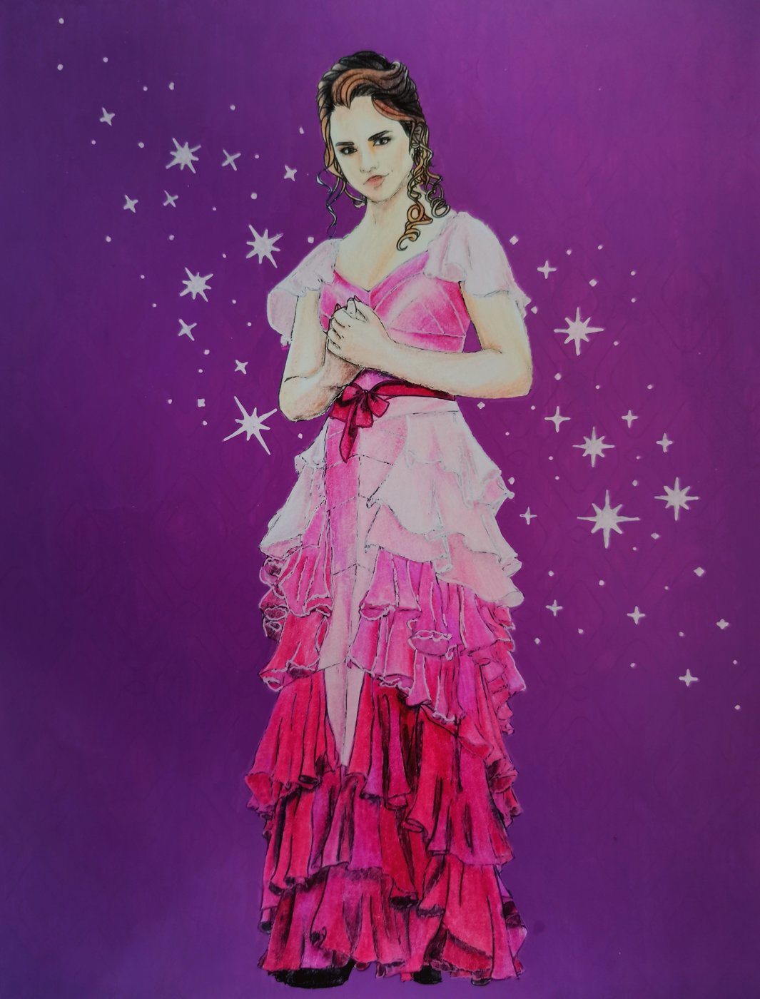 Работа от procyonna