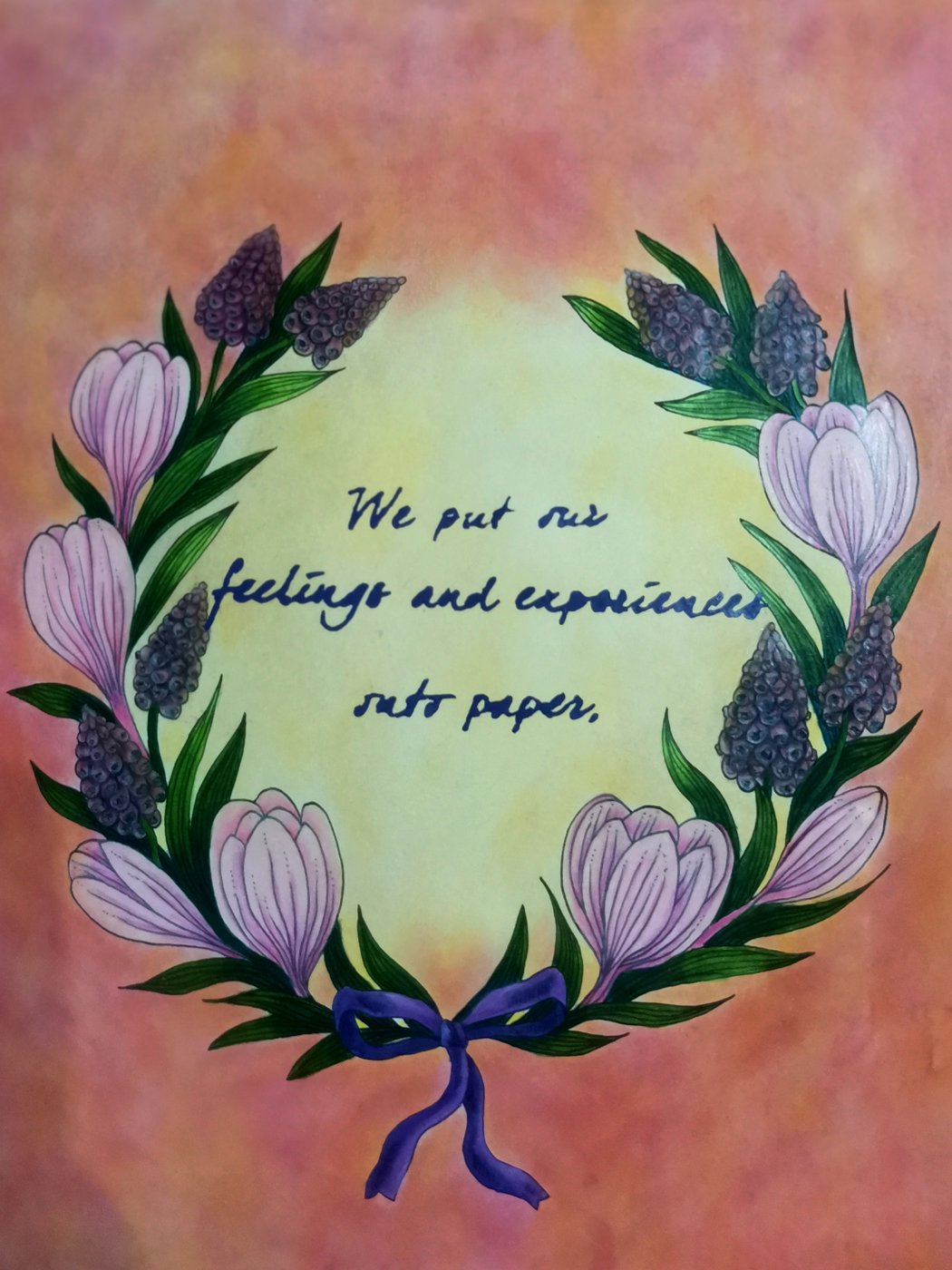 Работа от procyonna