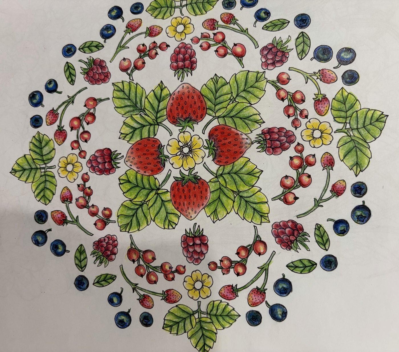 Работа от Lydmila