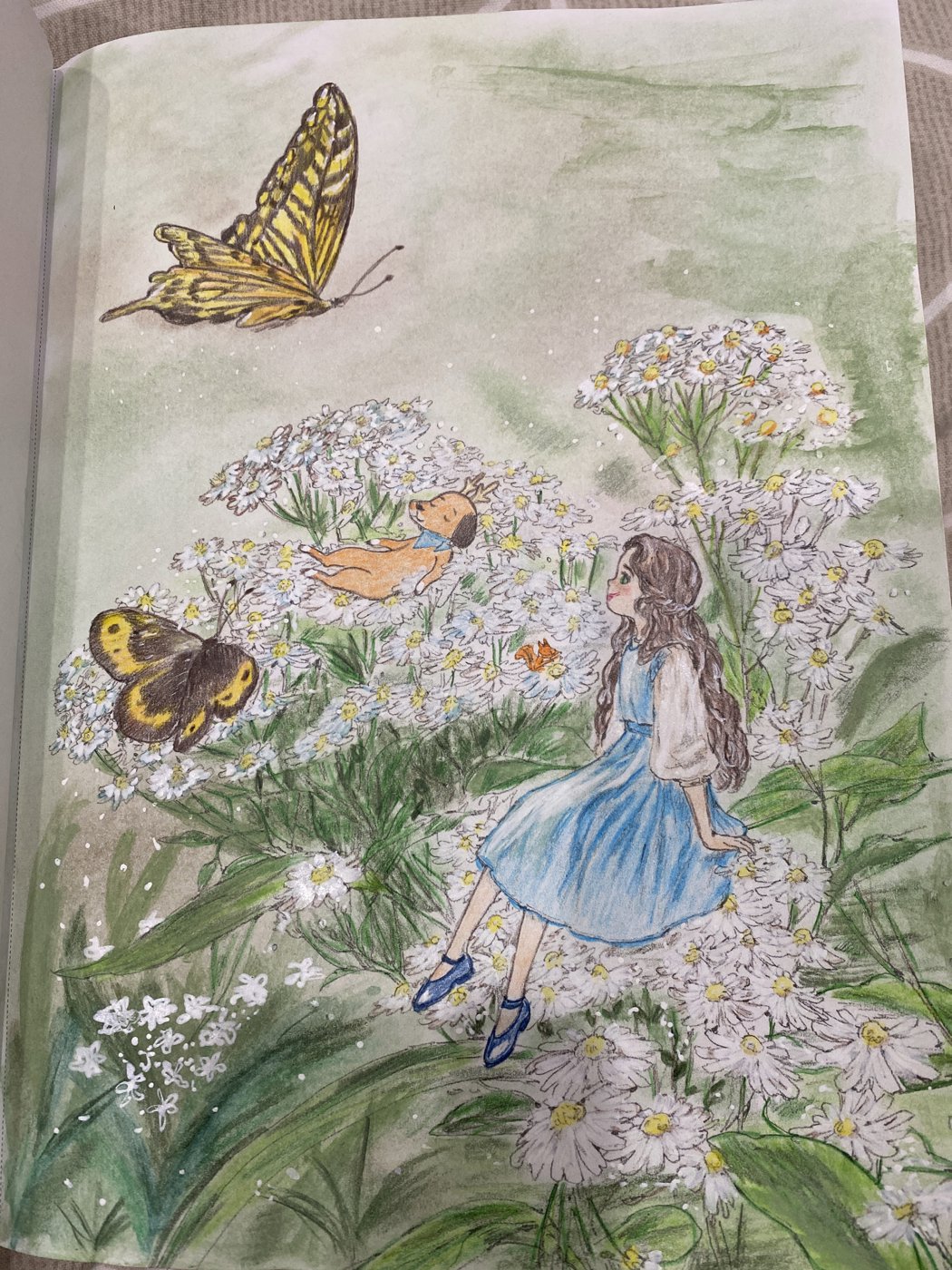 Работа от Lydmila