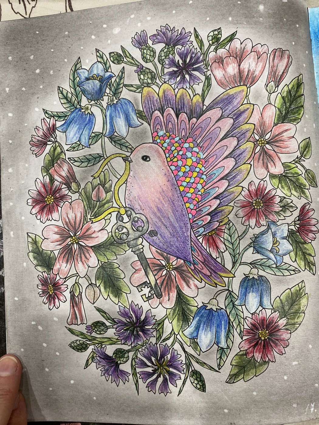 Работа от Lydmila