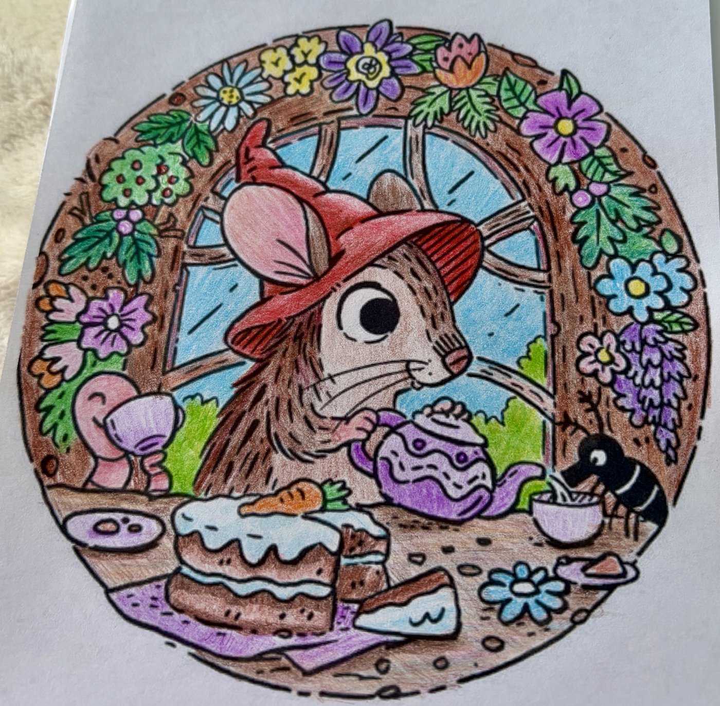 Работа от Lydmila