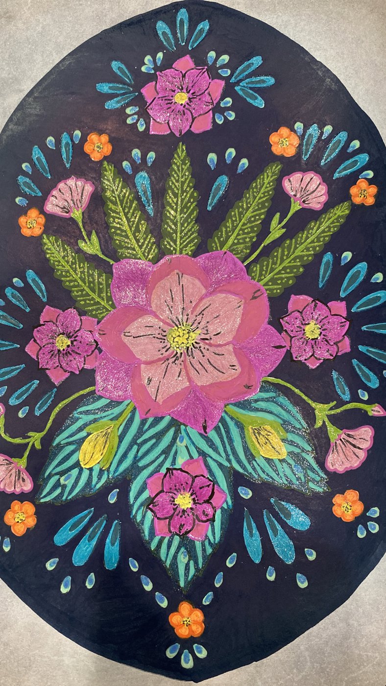 Работа от Lydmila