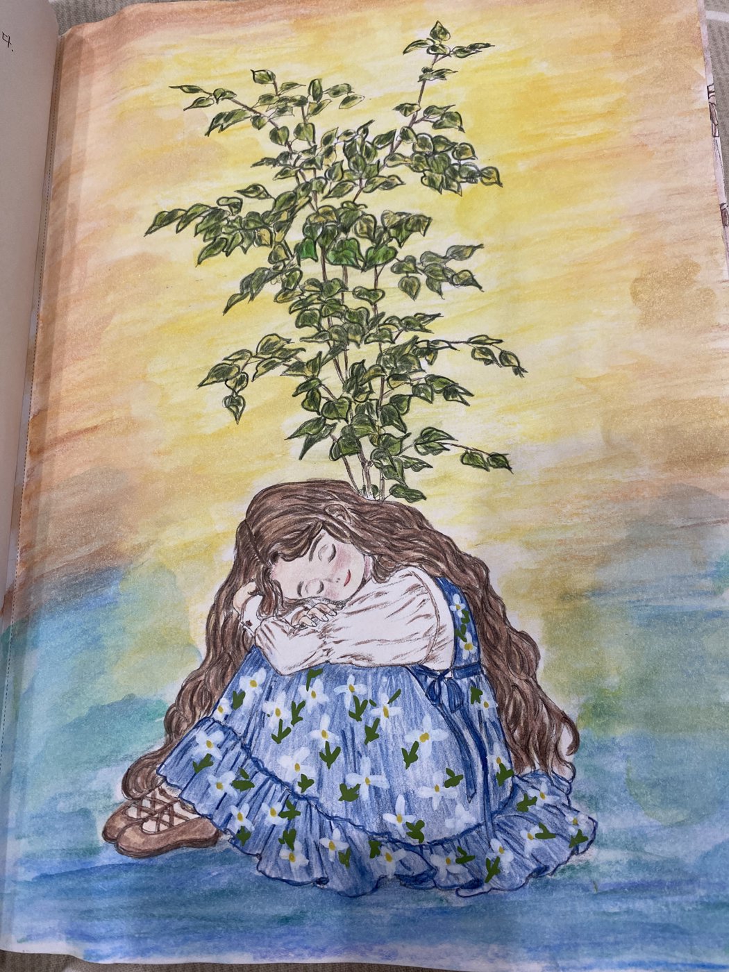 Работа от Lydmila