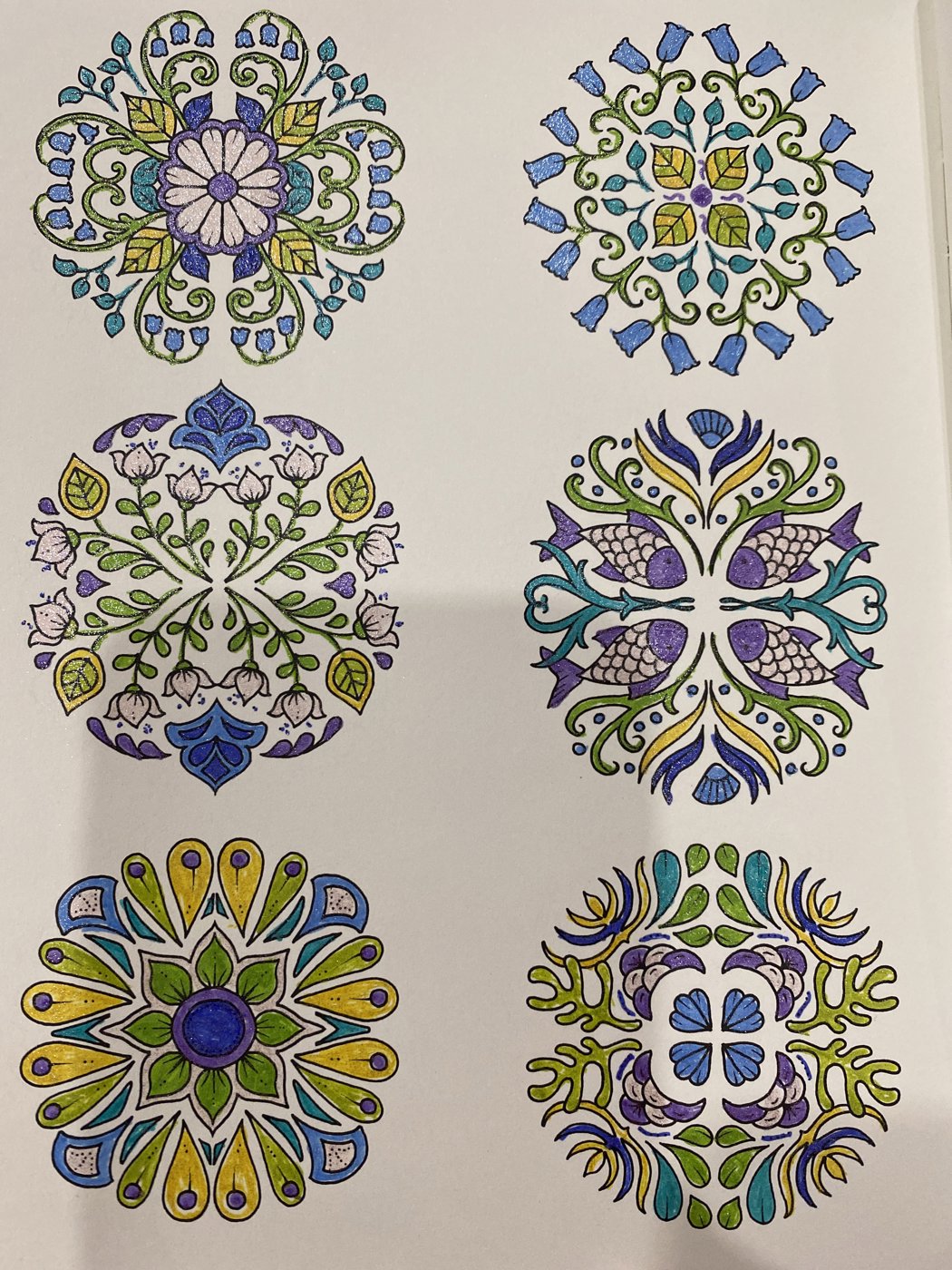 Работа от Lydmila