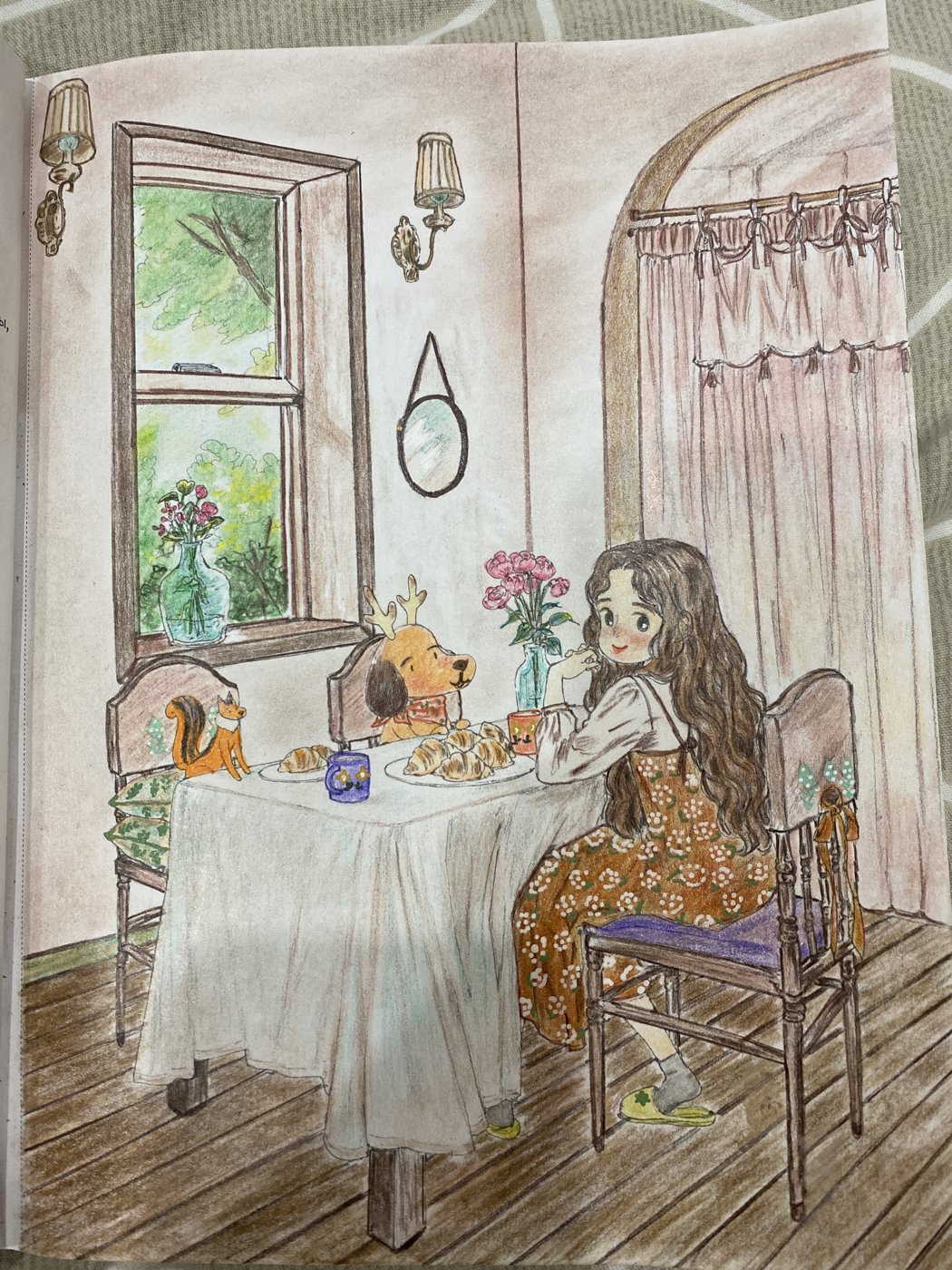 Работа от Lydmila