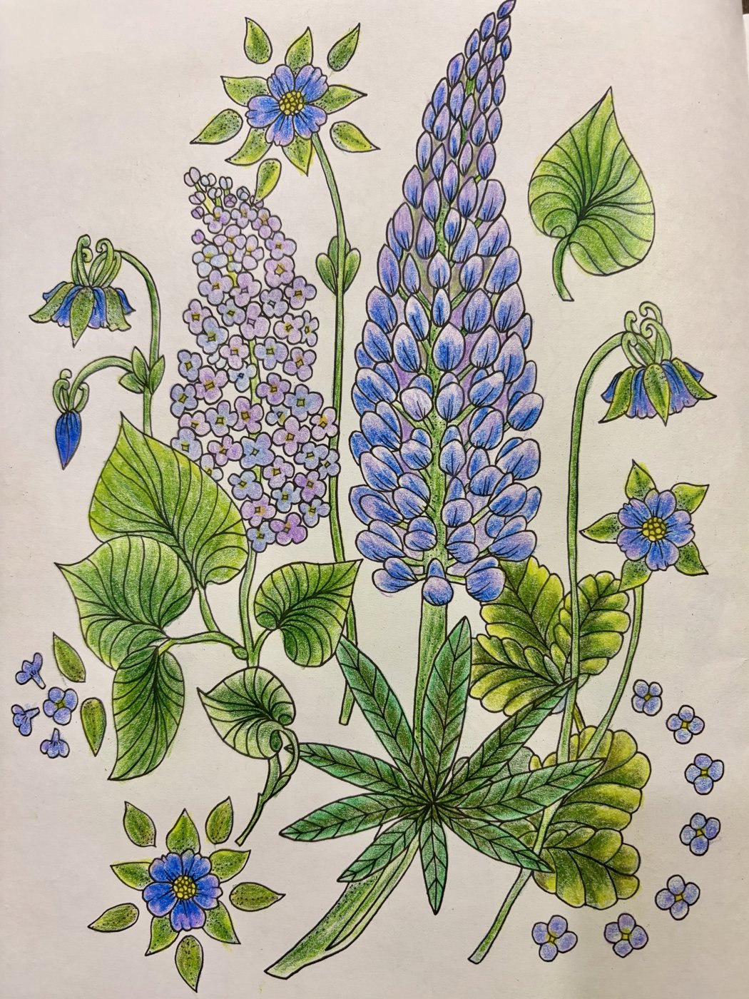 Работа от Lydmila