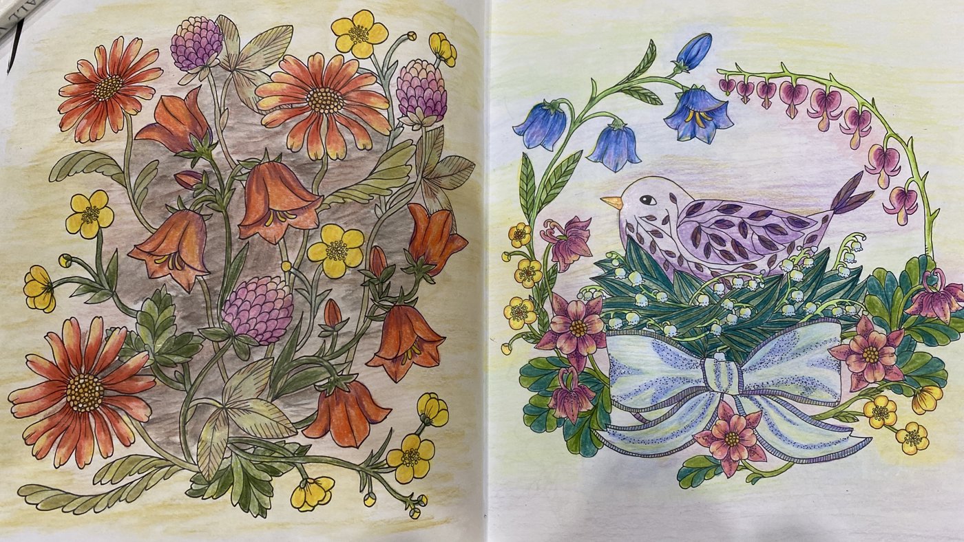 Работа от Lydmila