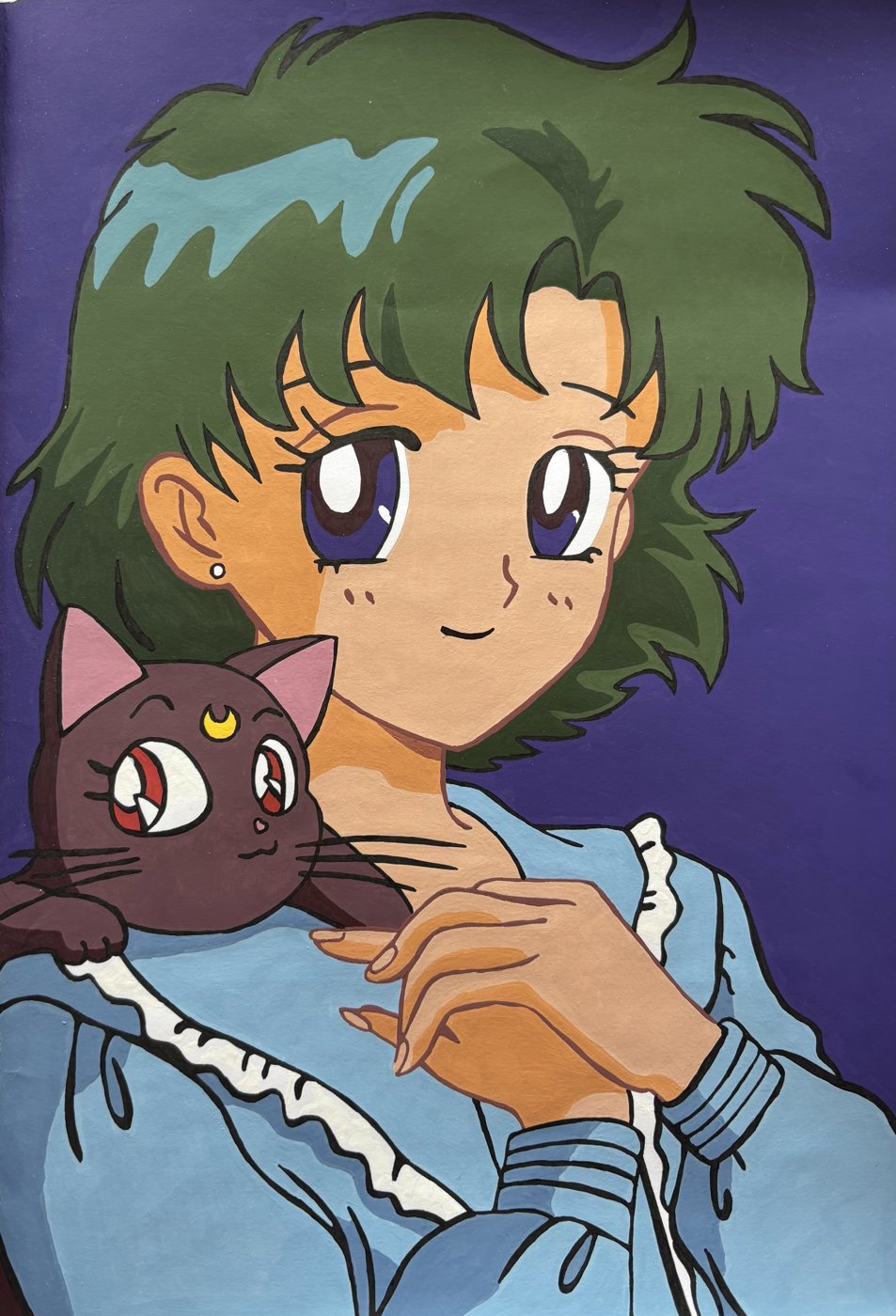 Работа от Лазанья