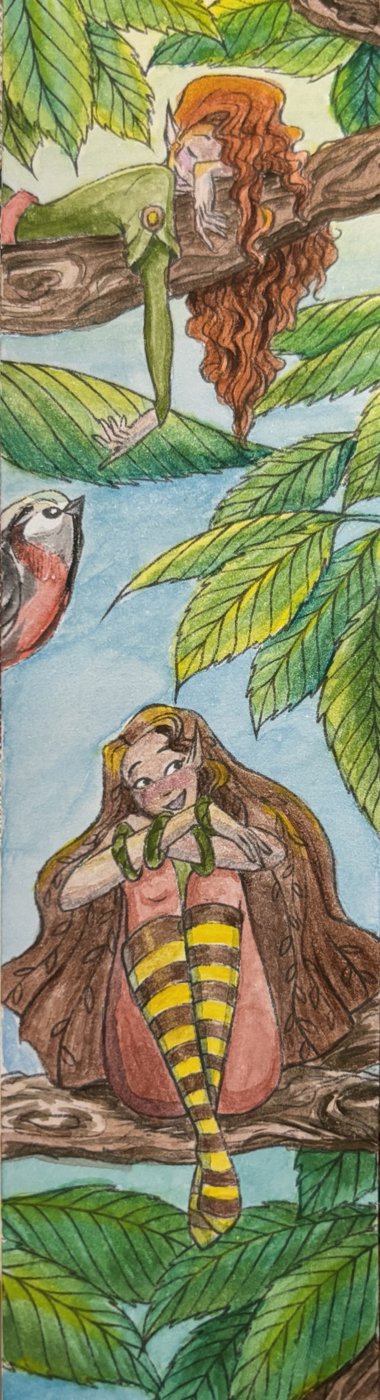 Работа от Лазанья