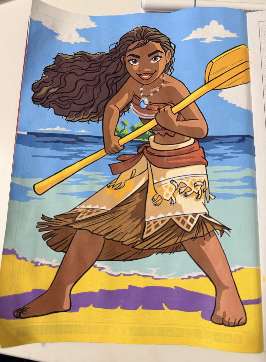 Работа от Анастасия Малматина