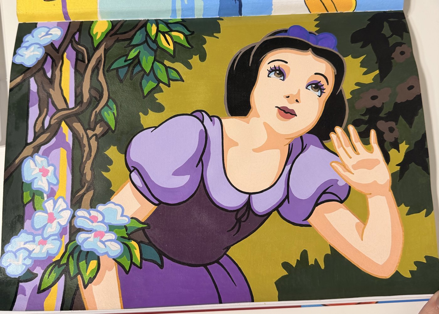 Работа от Анастасия Малматина