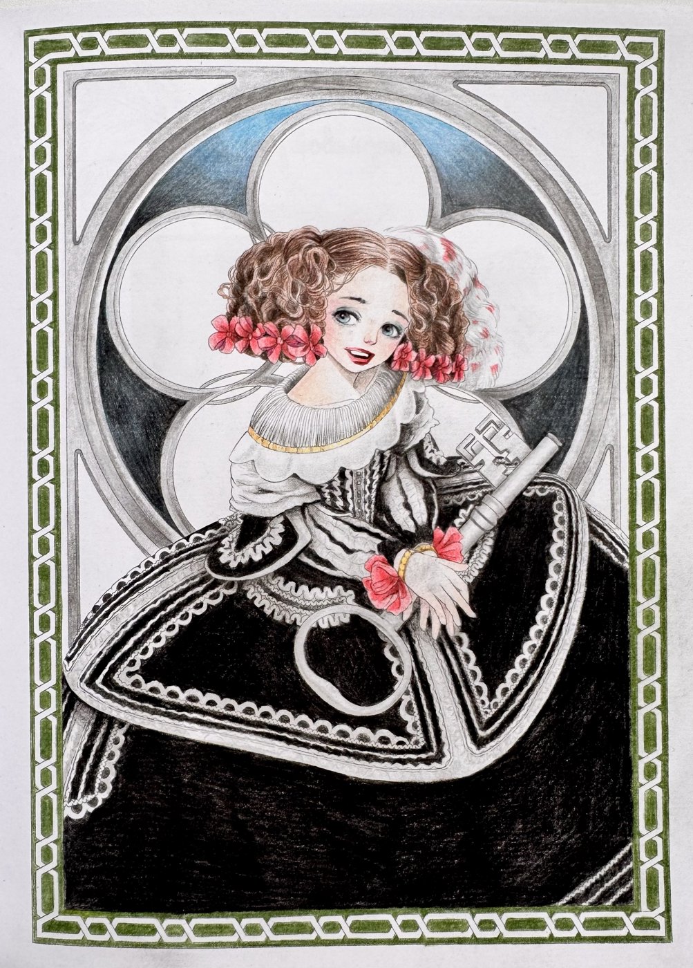 Работа от Anastasiia