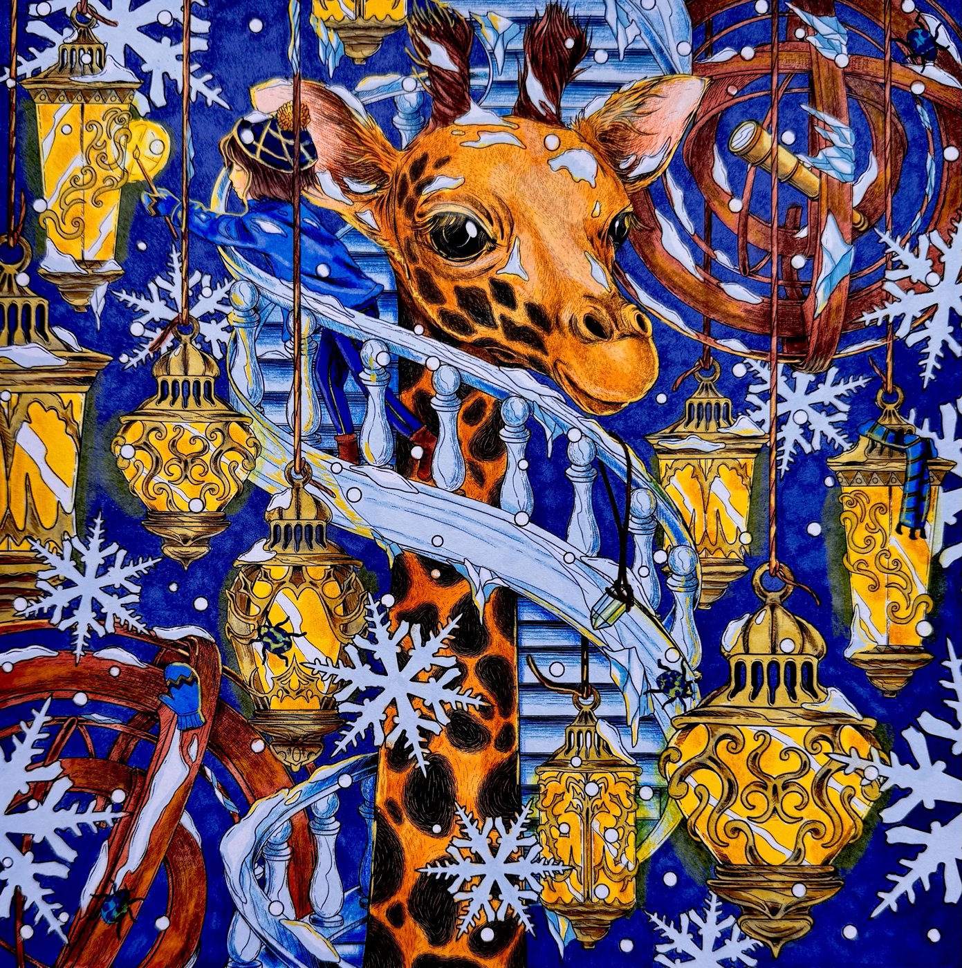 Работа от Anastasiia