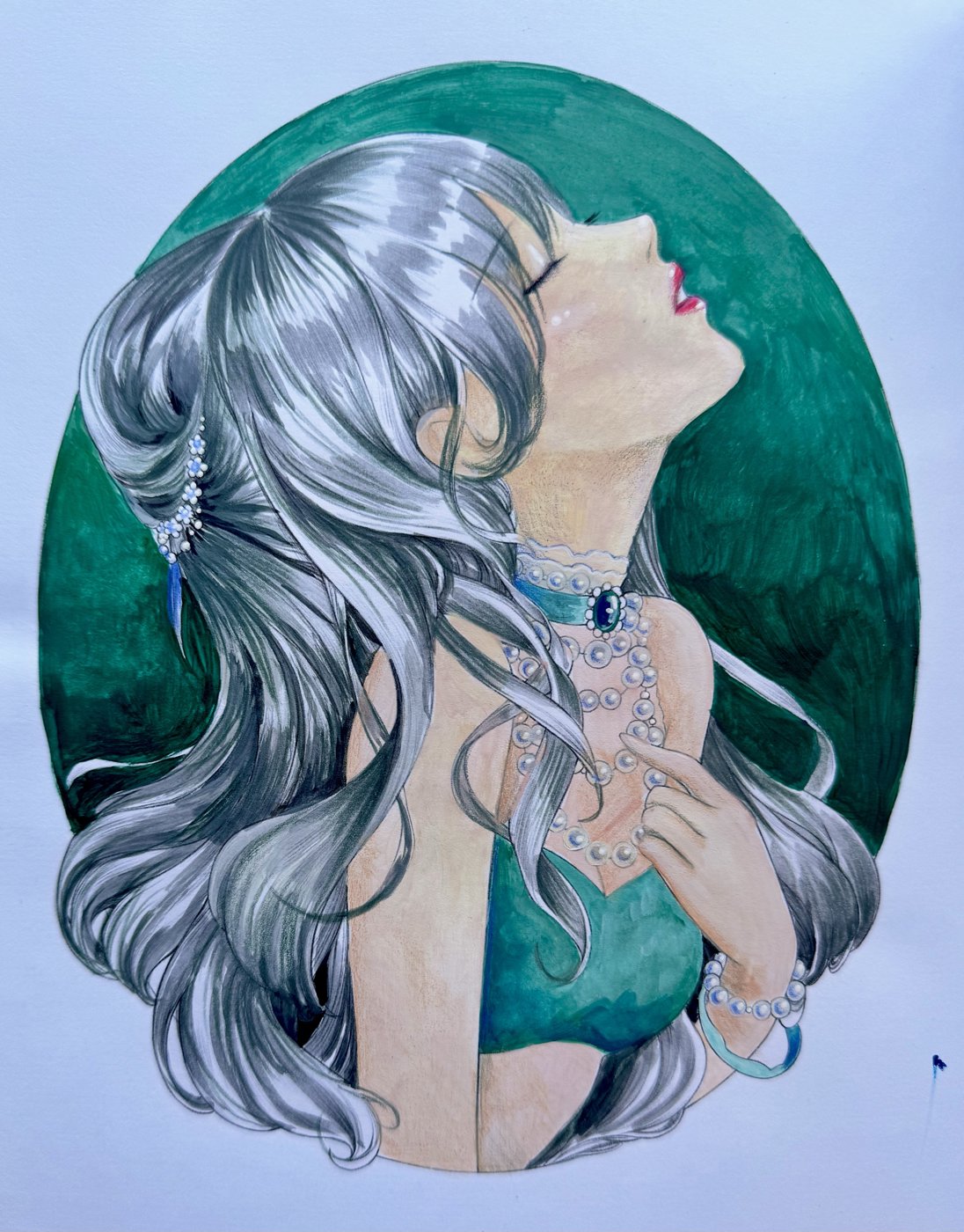 Работа от Anastasiia