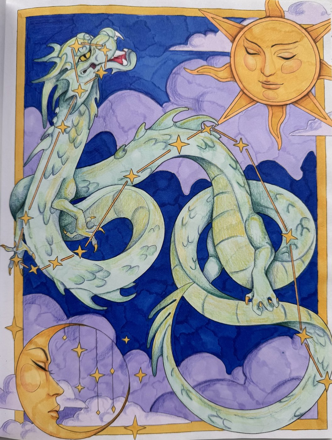 Работа от Anastasiia