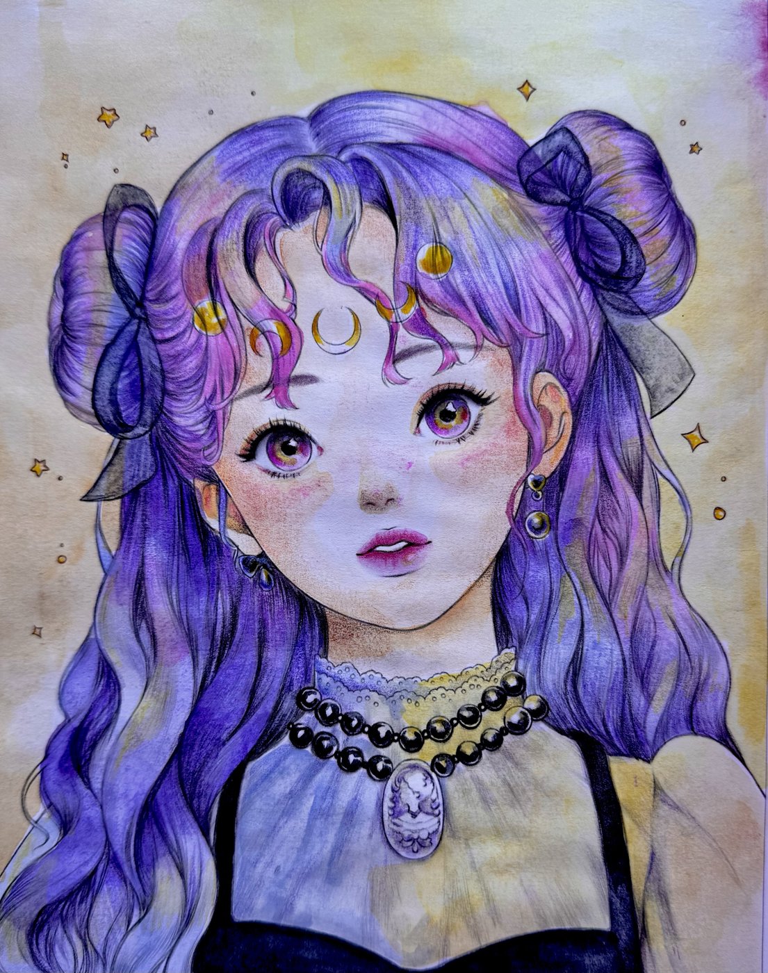 Работа от Anastasiia