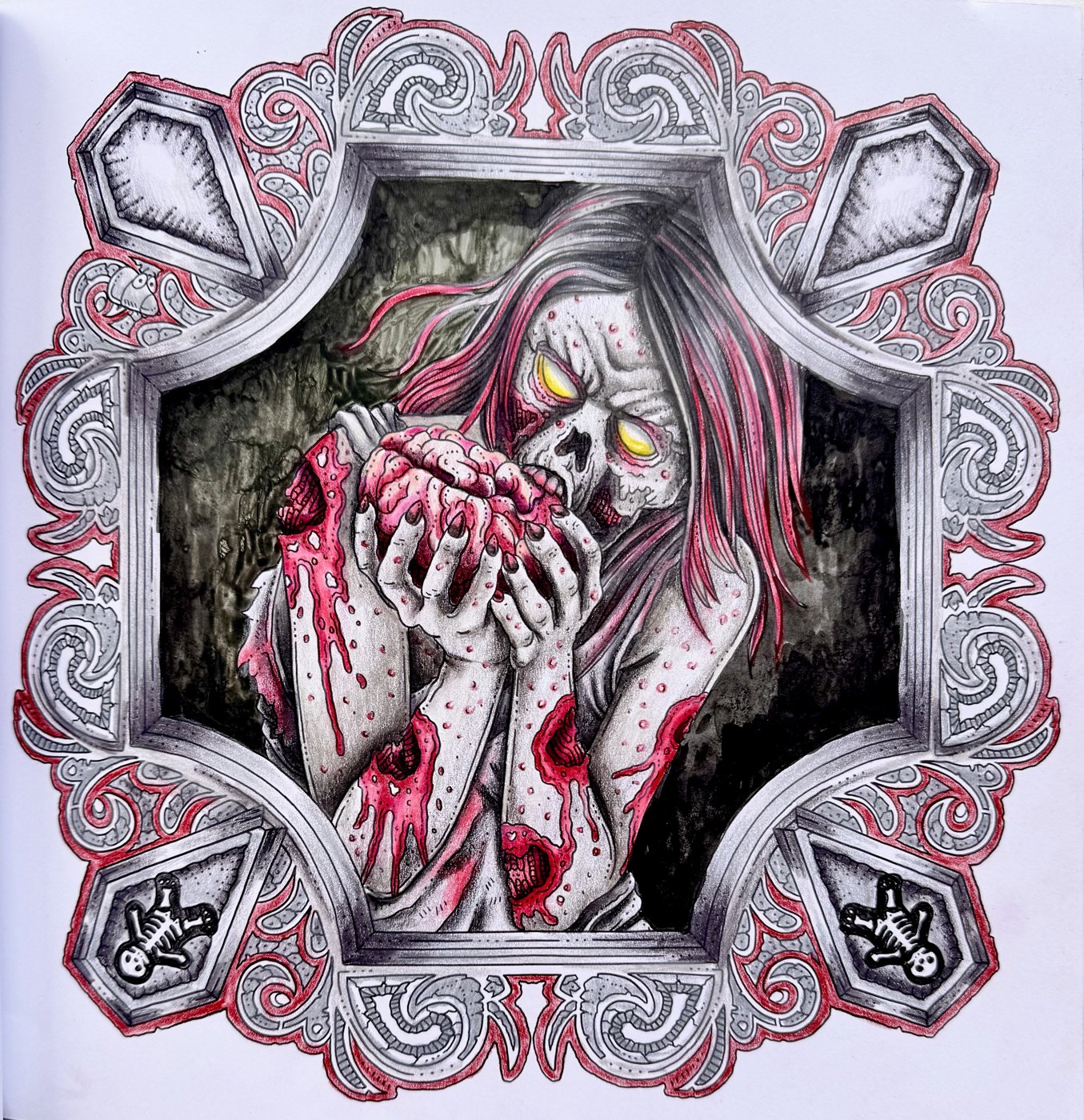 Работа от Anastasiia