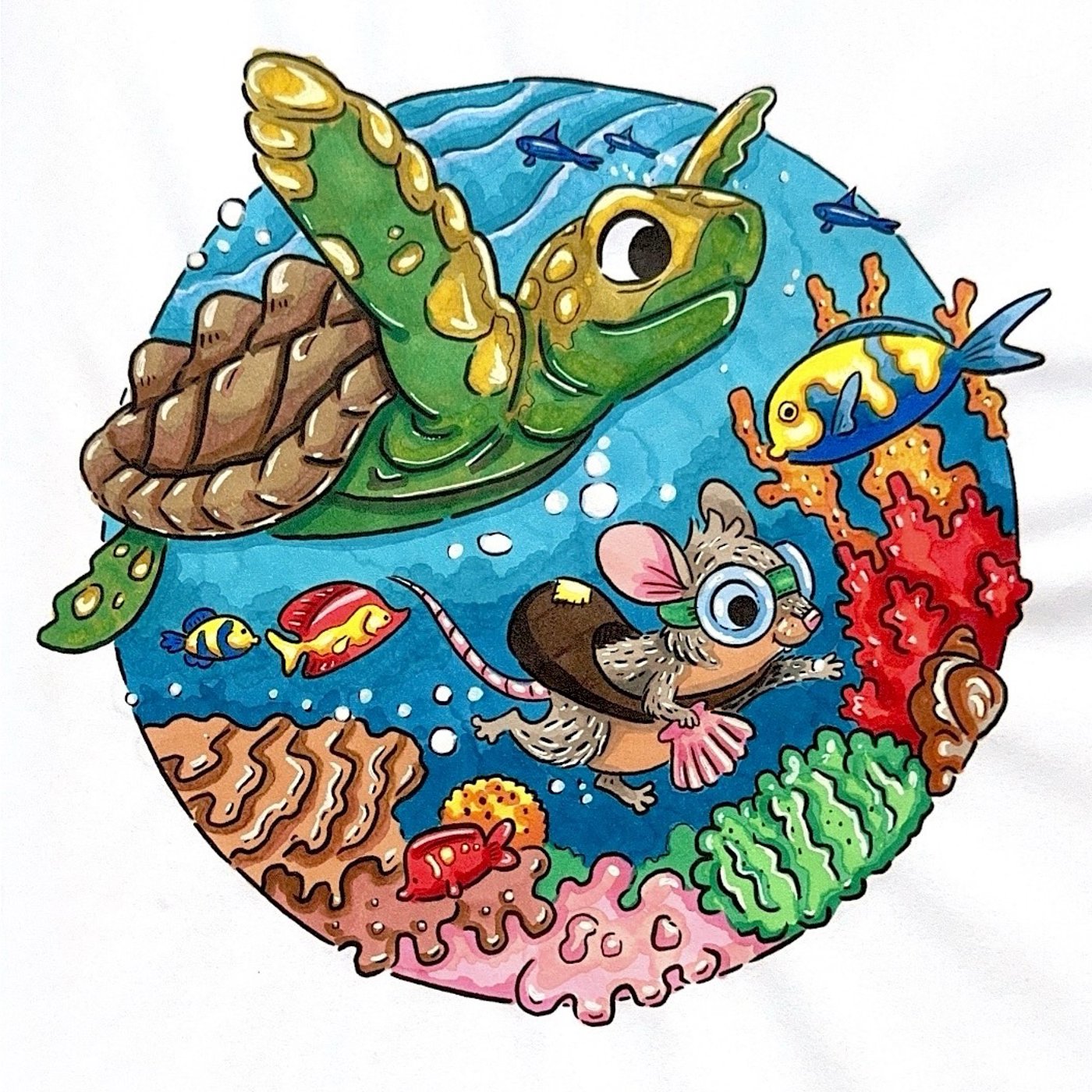 Работа от Anastasiia