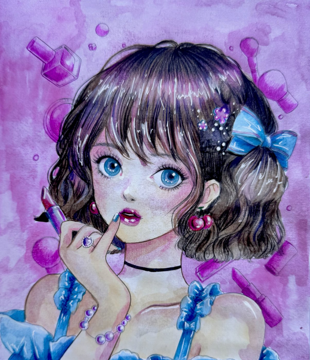 Работа от Anastasiia