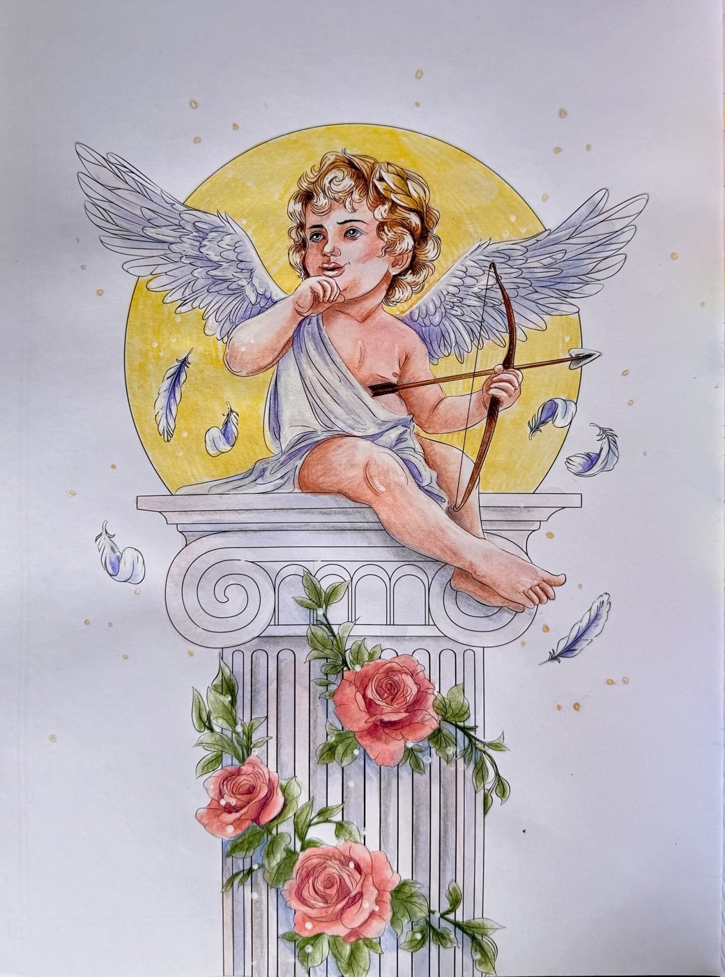 Работа от Anastasiia