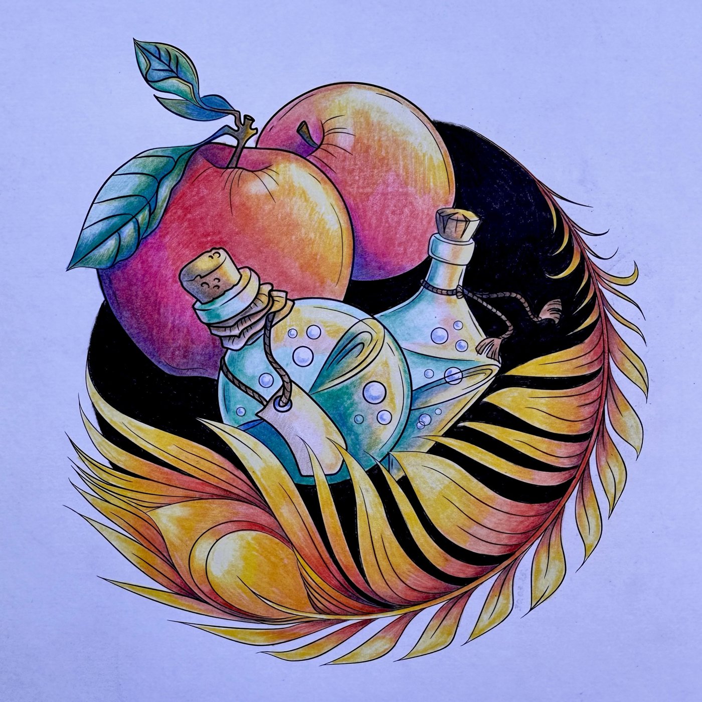 Работа от Anastasiia