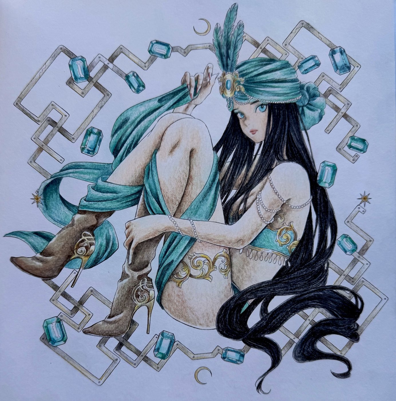 Работа от Anastasiia