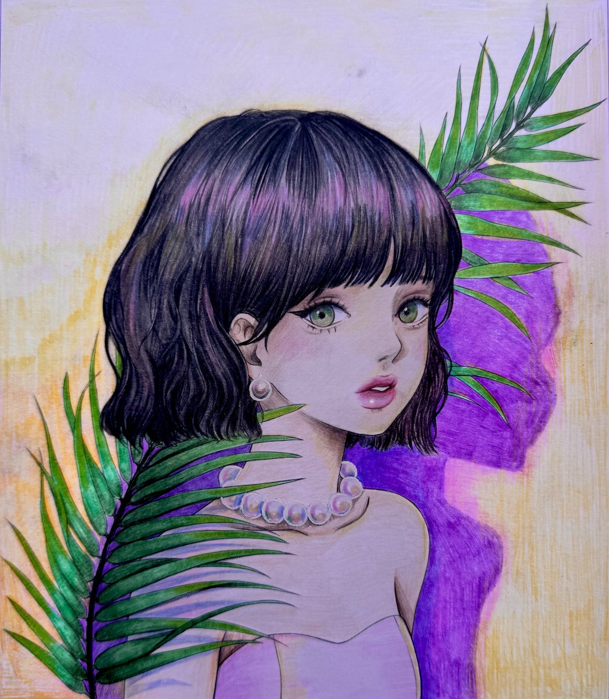 Работа от Anastasiia