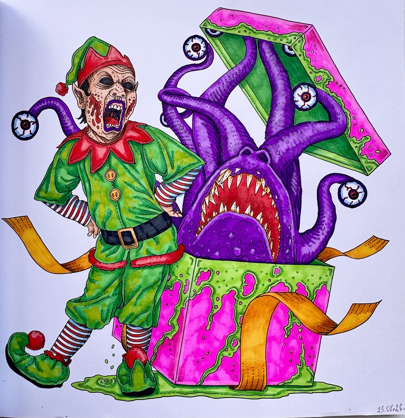 Работа от Anastasiia