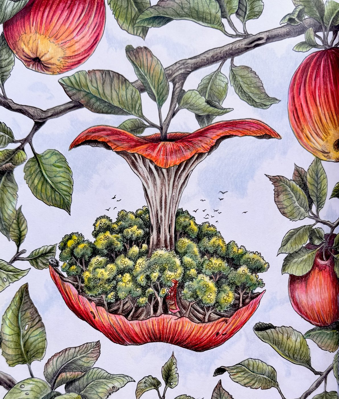 Работа от Anastasiia