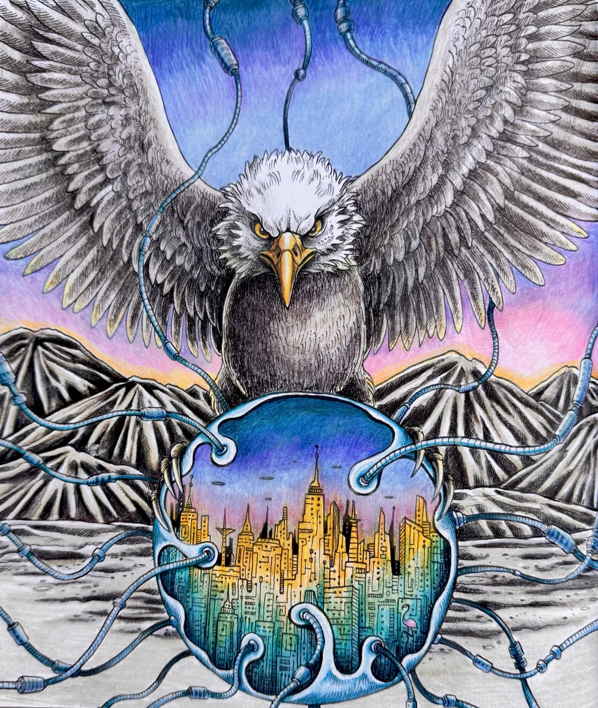 Работа от Anastasiia