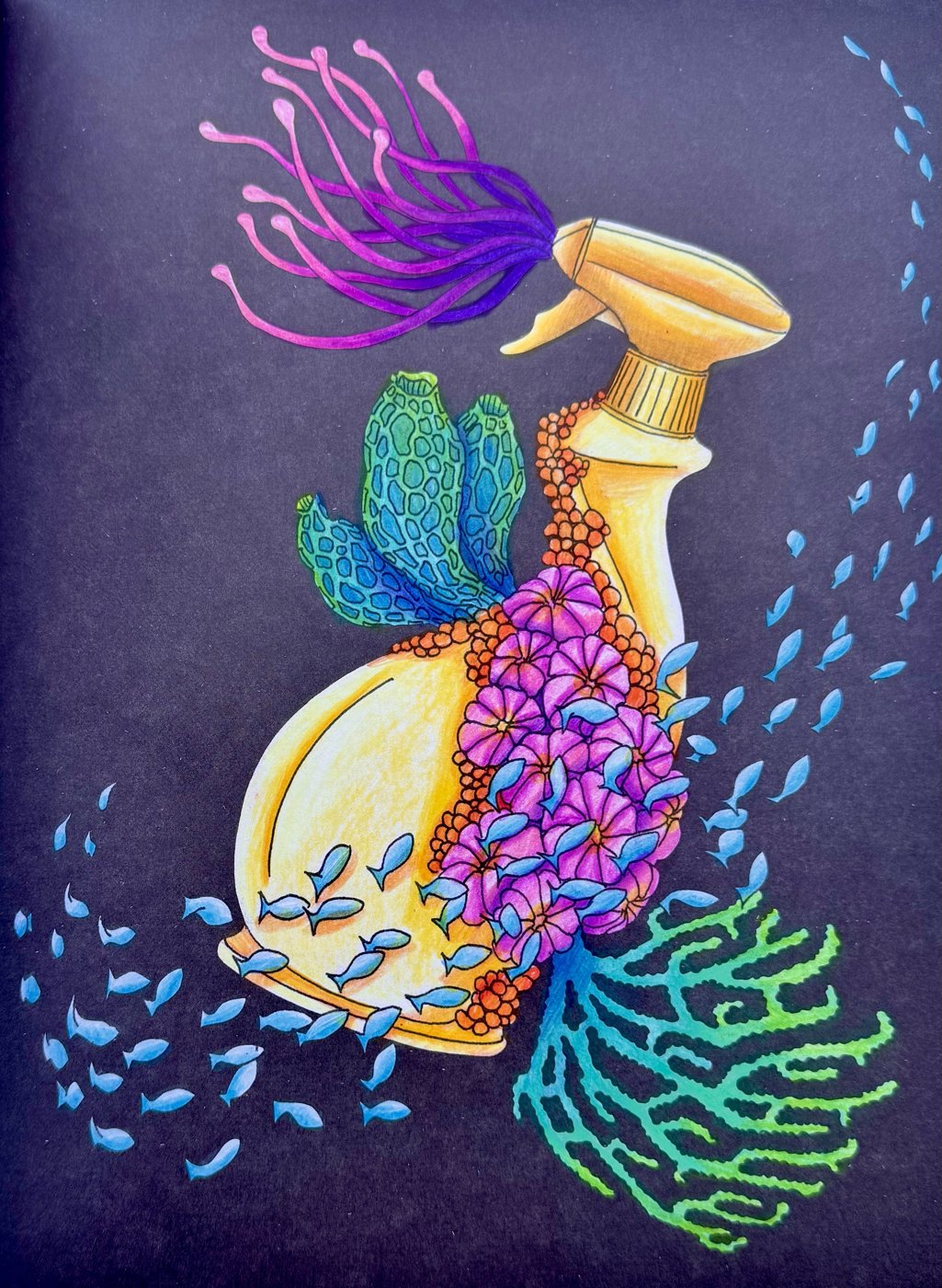 Работа от Anastasiia