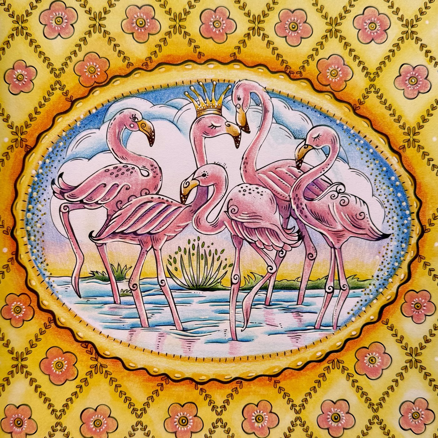 Работа от Anastasiia