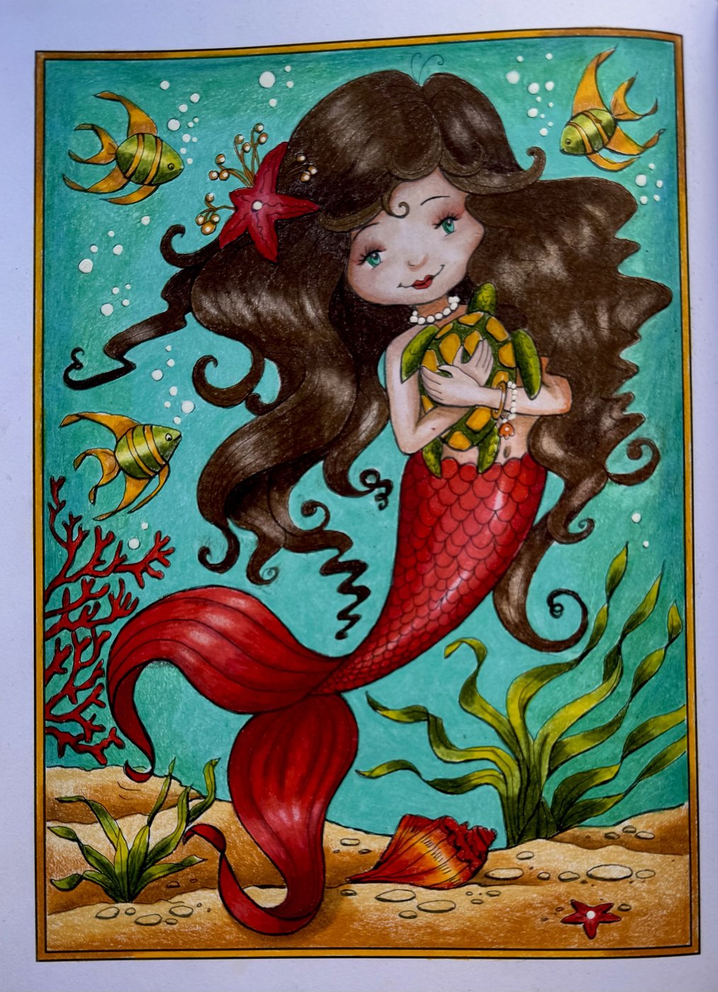 Работа от Anastasiia