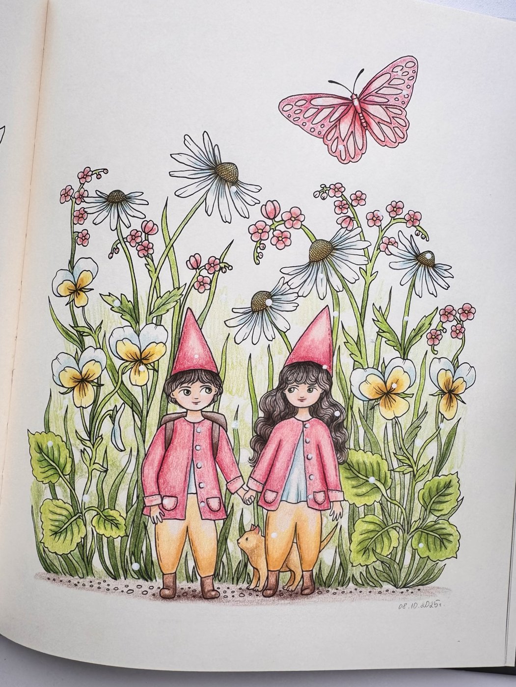 Работа от Anastasiia