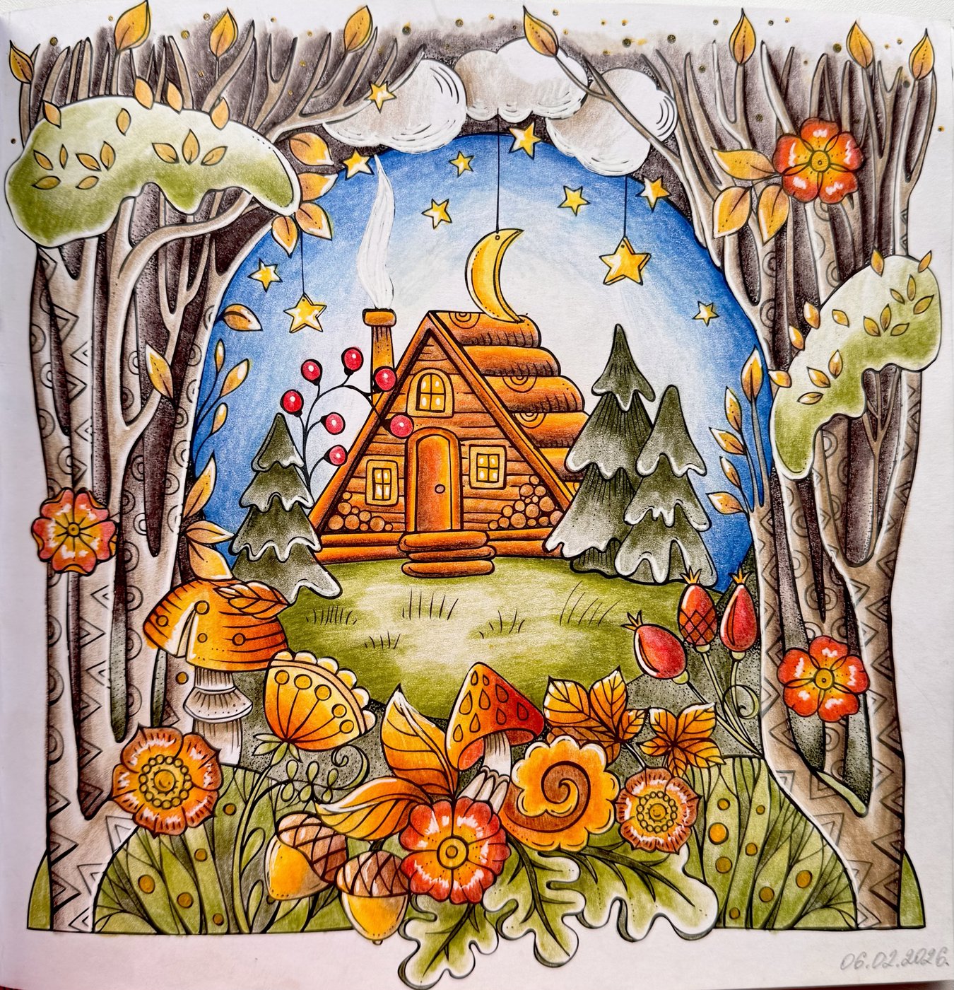 Работа от Anastasiia