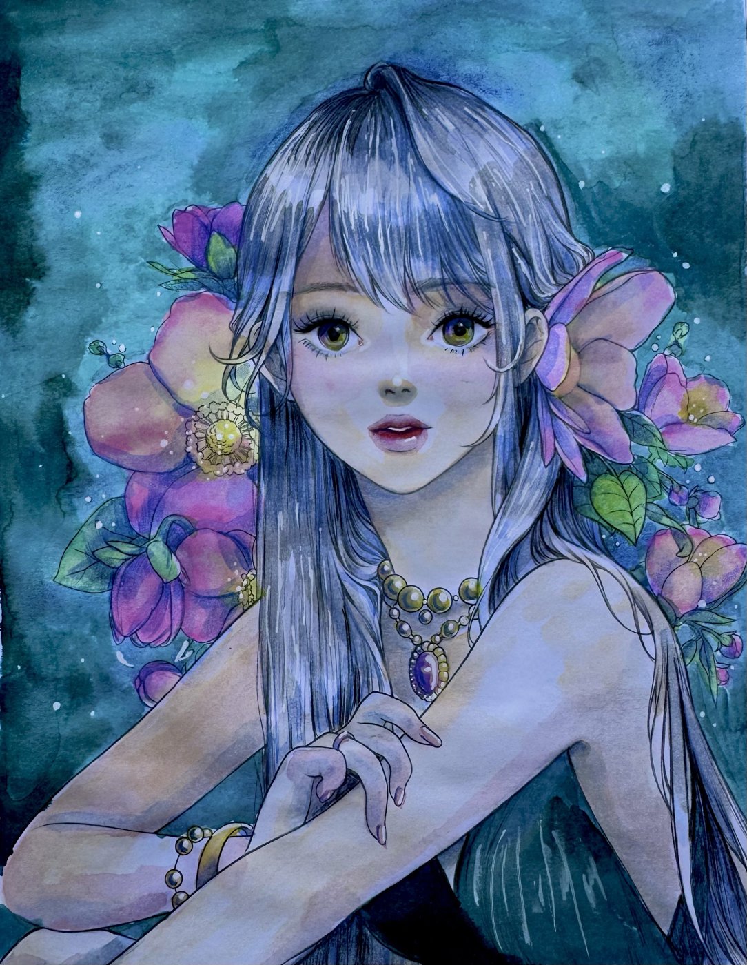 Работа от Anastasiia