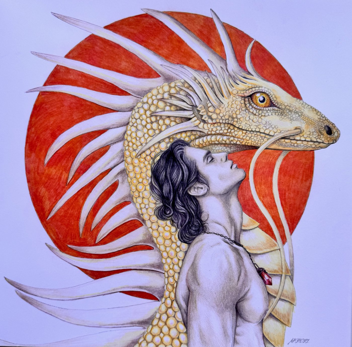 Работа от Anastasiia