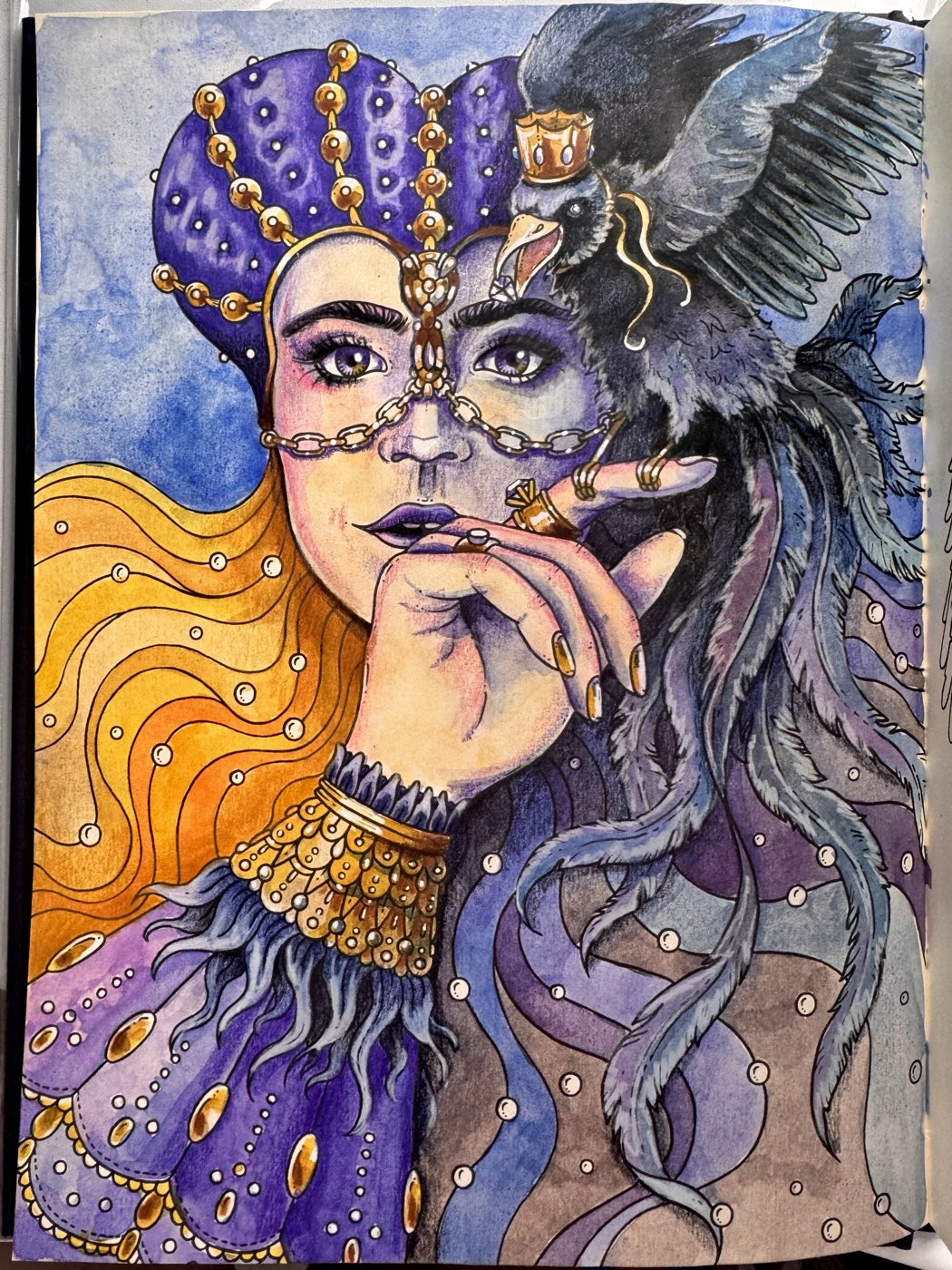 Работа от Anastasiia