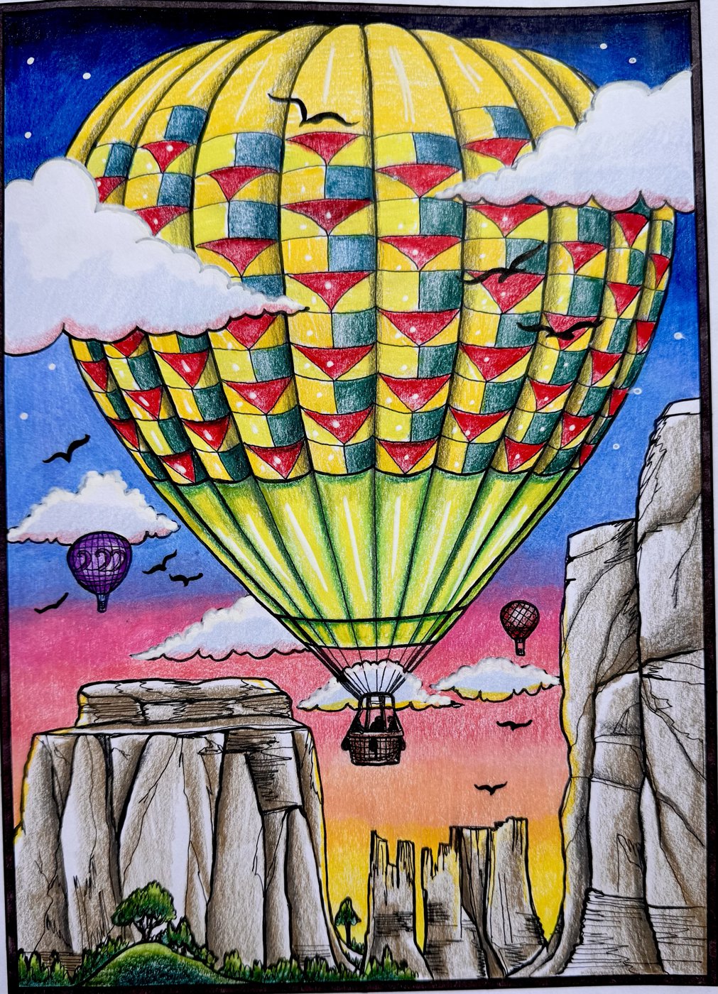 Работа от Anastasiia